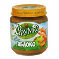 Пюре детское Фрумка 100 гр в ассортименте