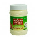 Майонез Провансаль Азбука кухни 50%
