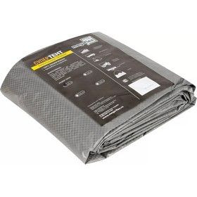 Тент с люверсами Megaflex (2х3м, 6м2)