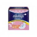 Прокладки Женские гигиенические ALWAYS Classic Sensitive Normal Single, 9шт.