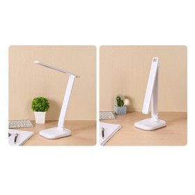 Светильник светодиодный, настольный, диммер, USB/220 В, АТ 319,30 руб.