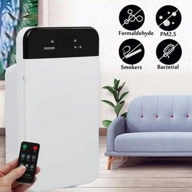 Очиститель воздуха YL 10, 40w180кубм/час