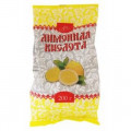 Лимонная кислота 200г АВС