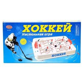 Настольная игра Хоккей 51 х 28 х 15 см Play Smart