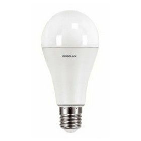 Лампа светодиодная LED Ergolux А60 13Вт Е27 3000 4000