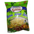 Вермишель со вкусом курицы б/п «Вот Это да!» 60 гр