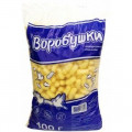Палочки кукурузные 400г