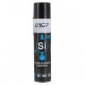 Силиконовая смазка LAVR Silicone spray 400 мл (аэрозоль)