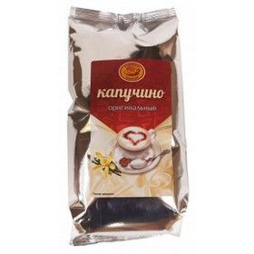 Капучино Кофейный Гость «Оригинальный» 300г
