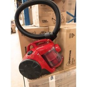 Пылесос Homestar HS 1301, 1200Вт