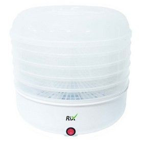 Сушилка для овощей и фруктов RIX RXD 125