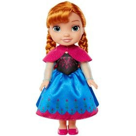 Кукла Disney "Холодное Сердце" Анна